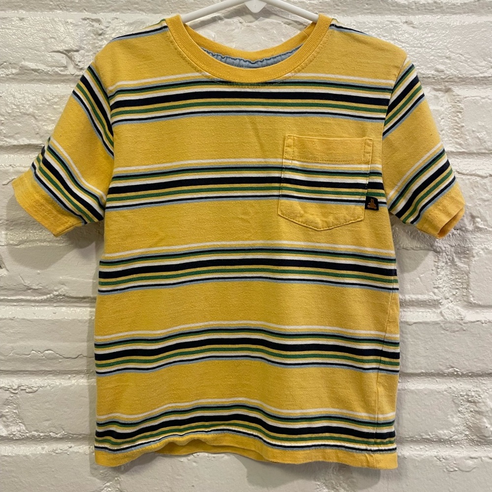 👶🏻Baby Boy GAP Tee - 4T